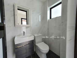 Jalan Kurnia (D19), Terrace #224418431